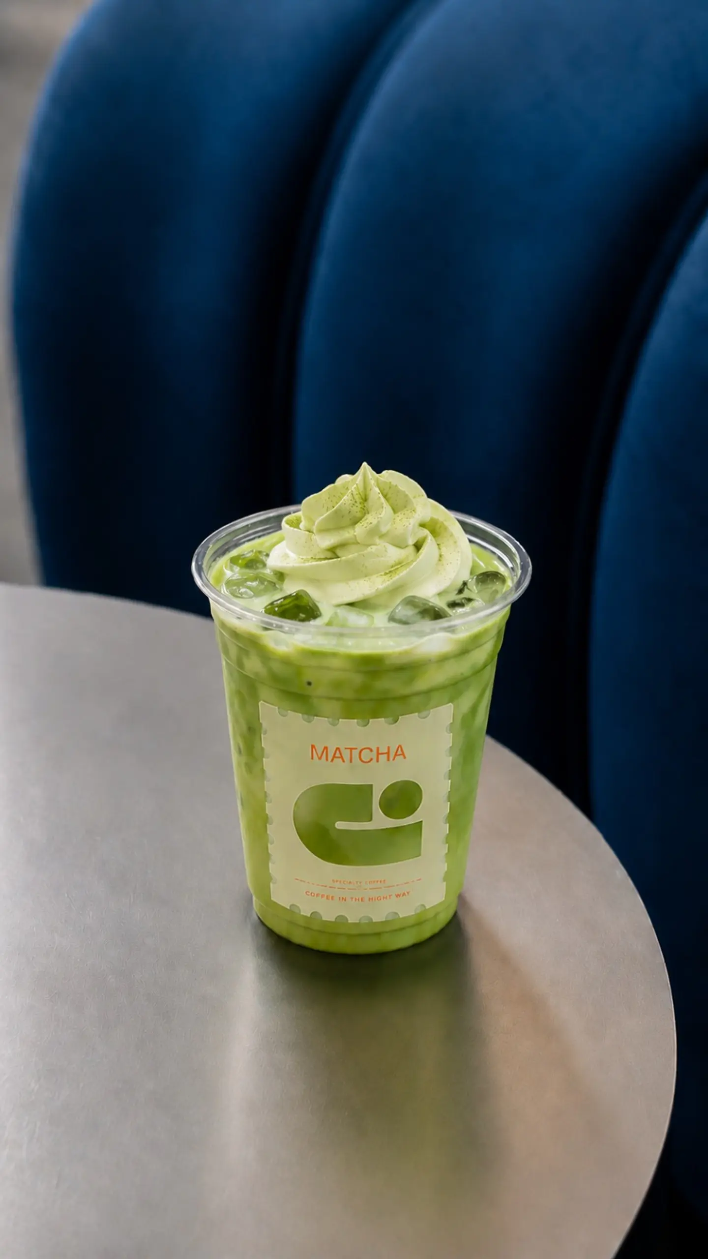Classic Matcha