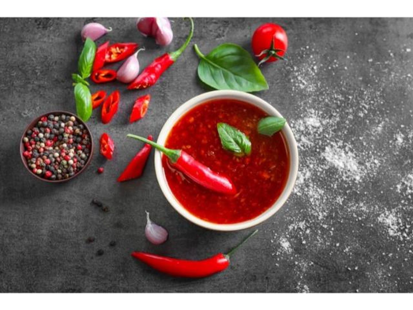 Hot Sauce