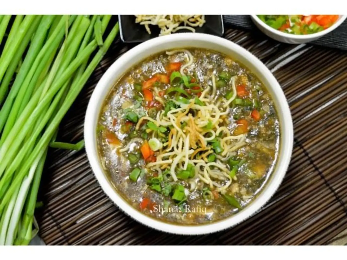 Man Chow Soup Chicken
