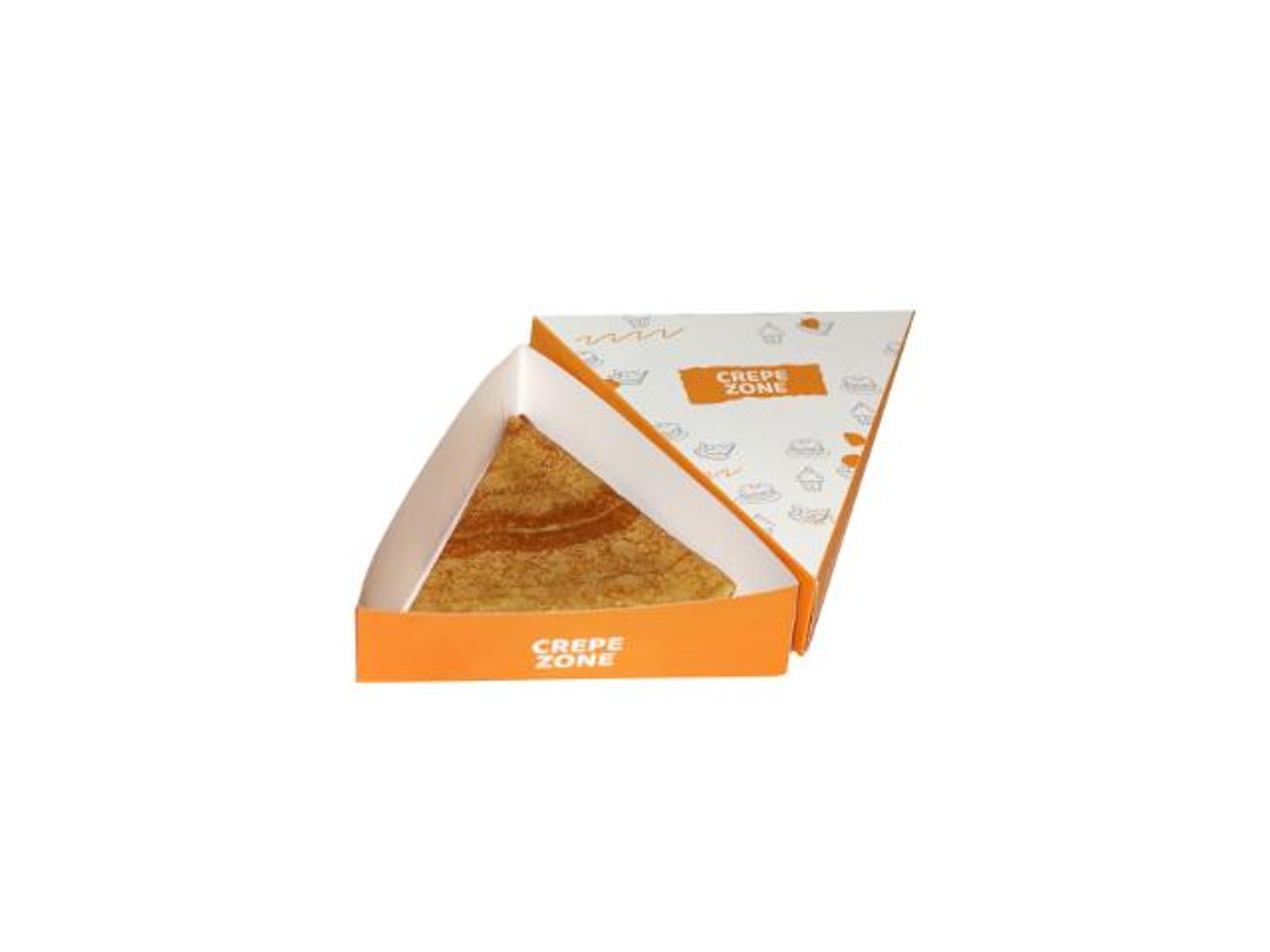 Classic Crepe