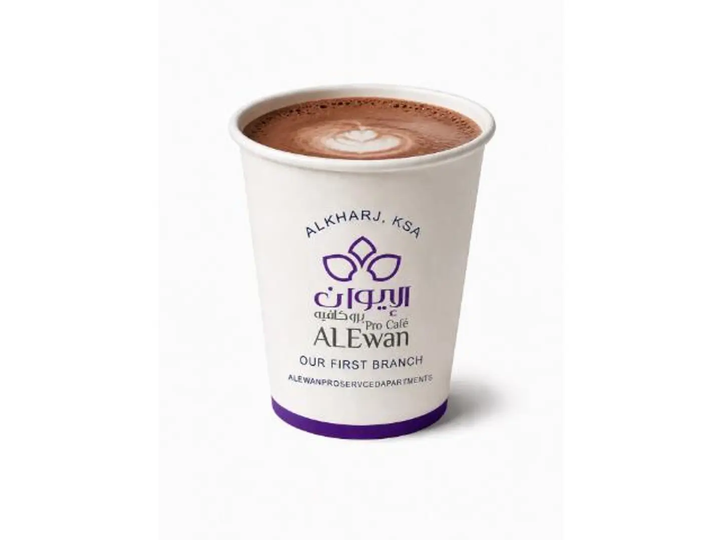 Hot Chocolate