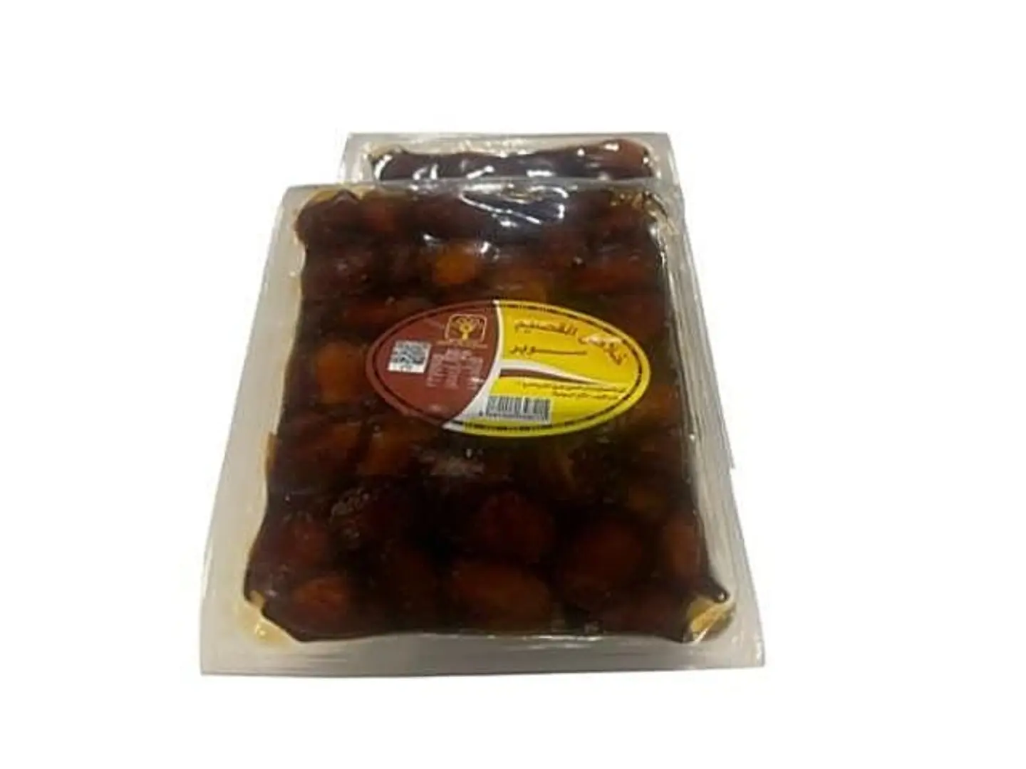 تمر خلاص القصيم