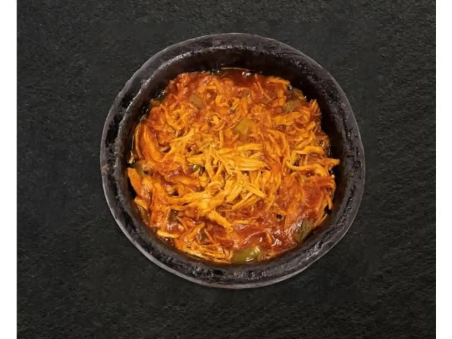Chicken Fahsah