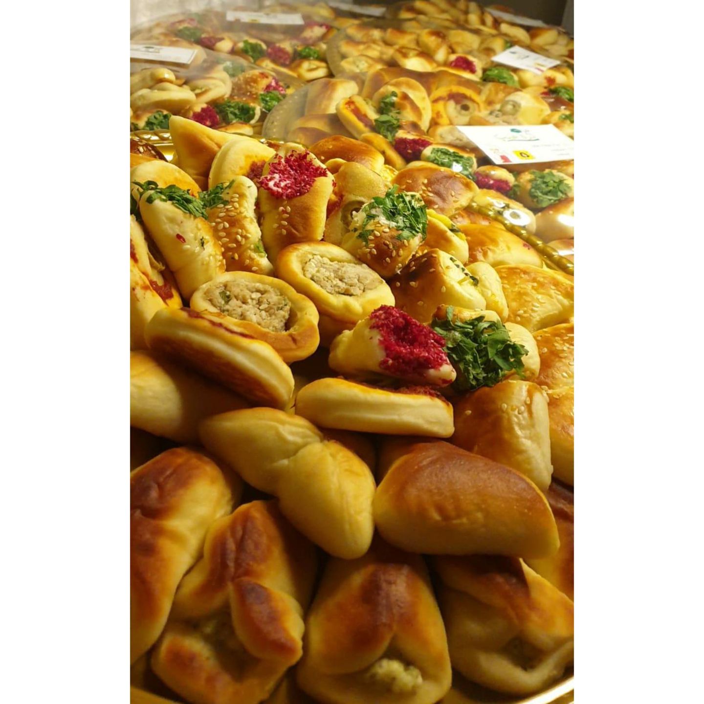 معجنات مناسبات