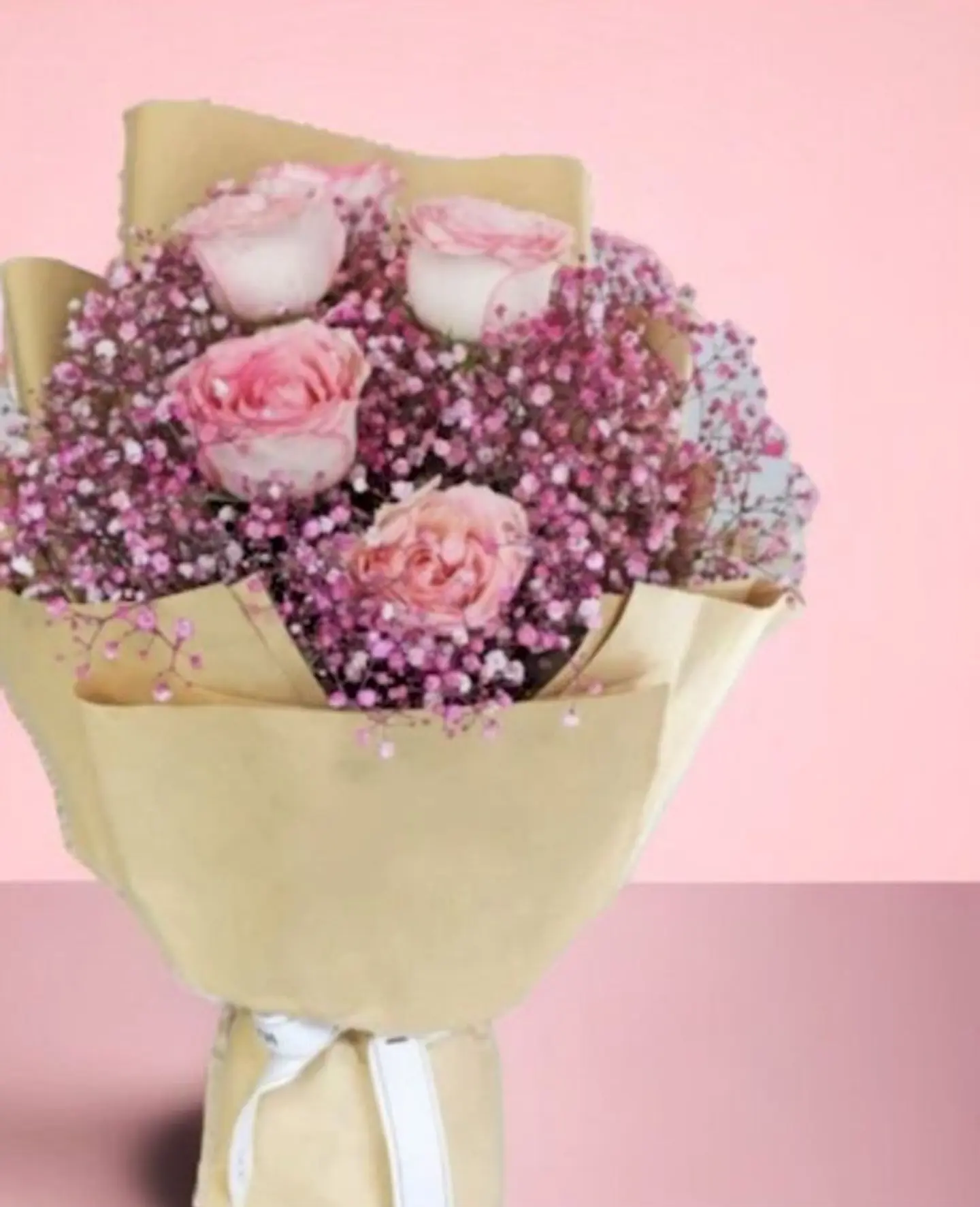 بوكيه الرقة