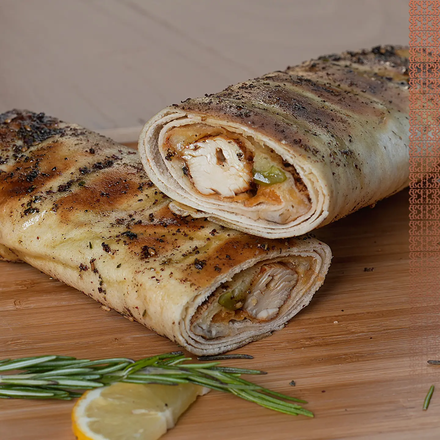 Premium Tawook