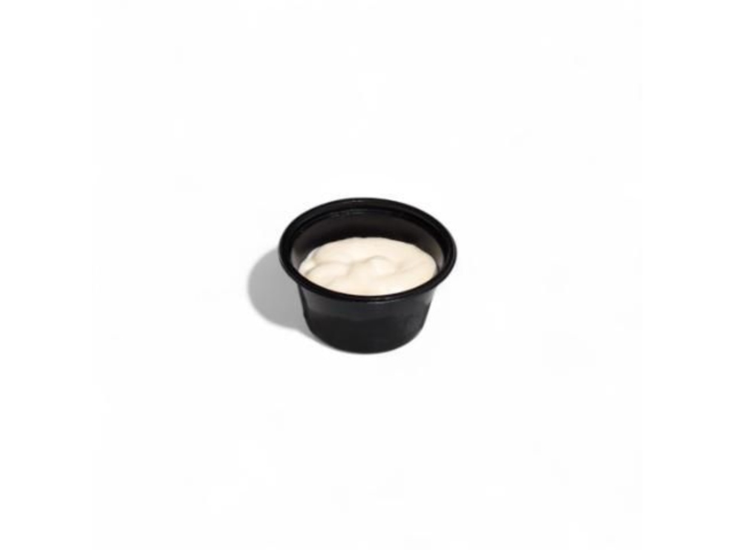 Garlic Sauce