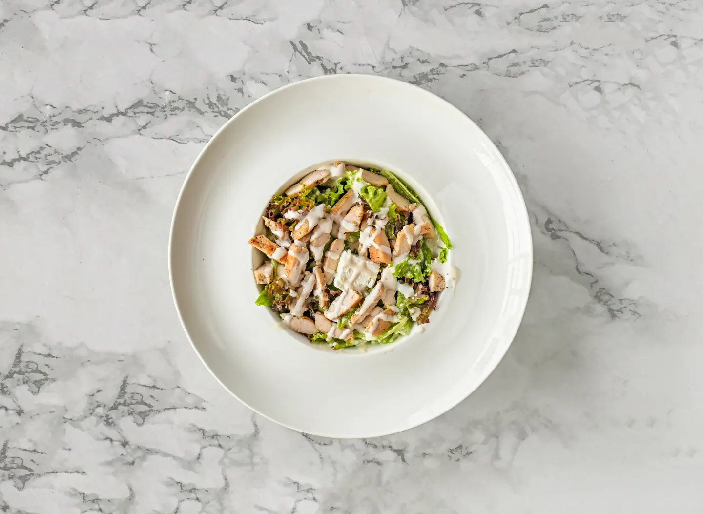 Caesar Salad