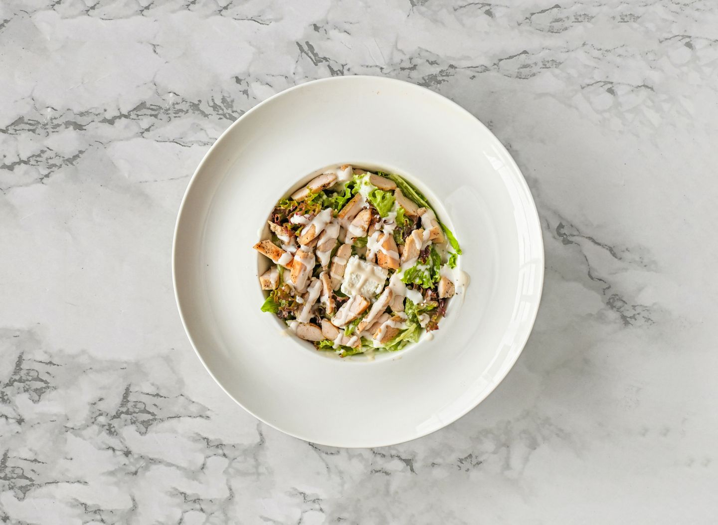 Caesar Salad