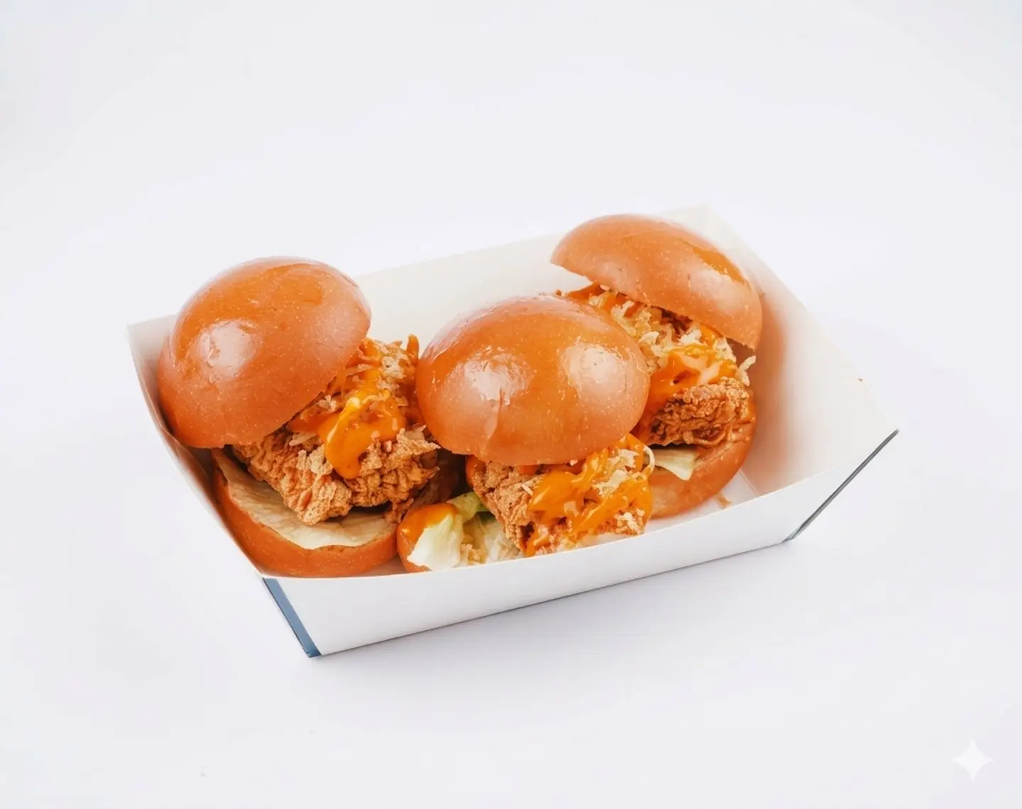 Chicken Slider