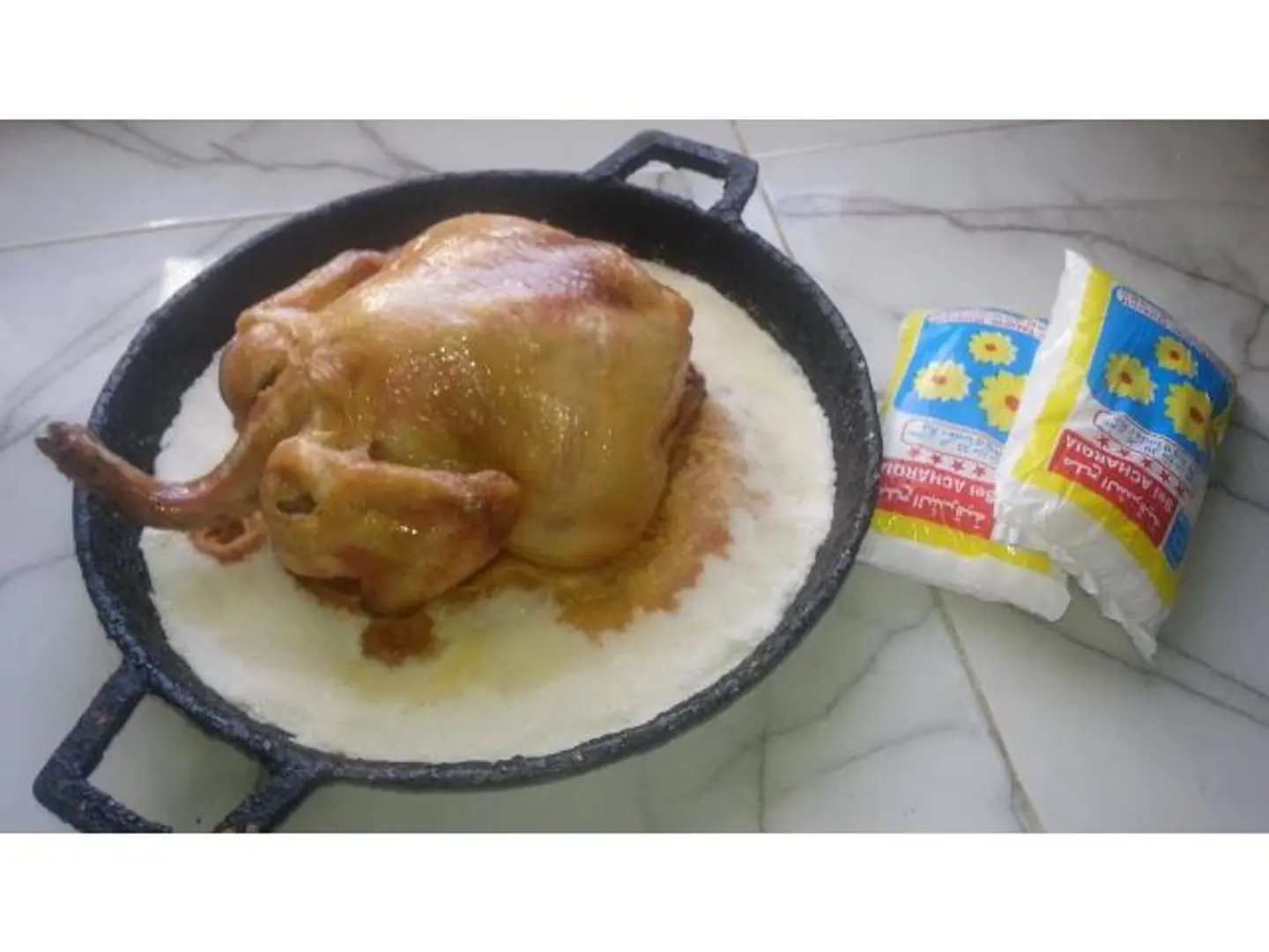 دجاج بلدي