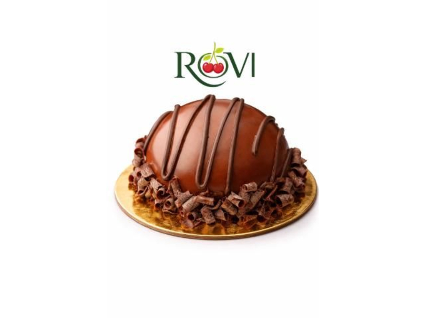 كيك دوم موس