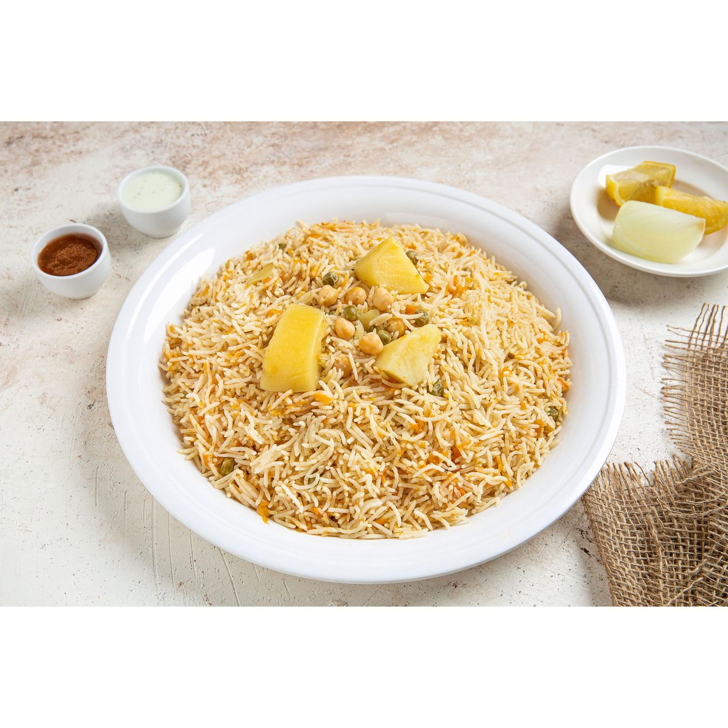 Biryani Rice