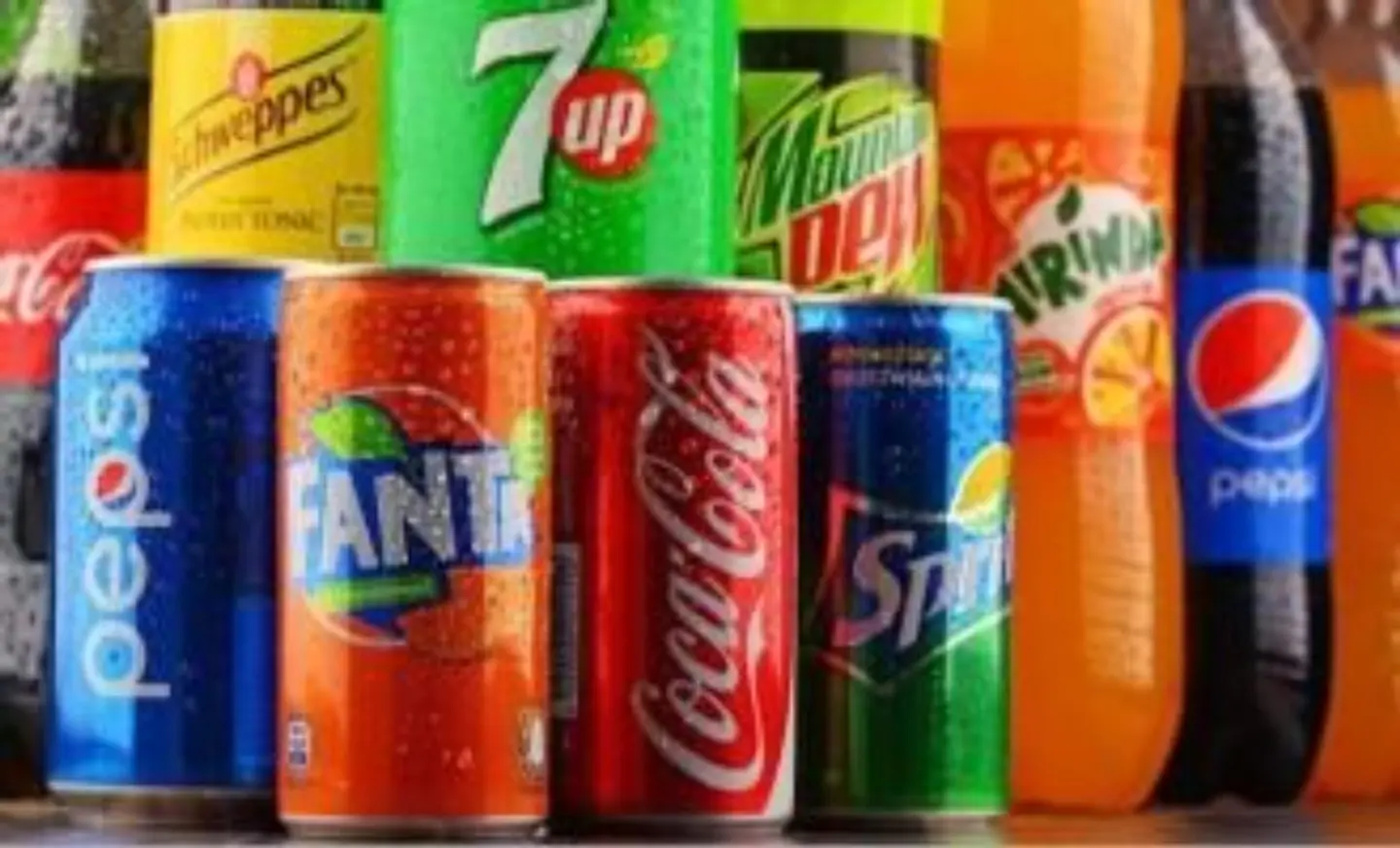 Soft Drink