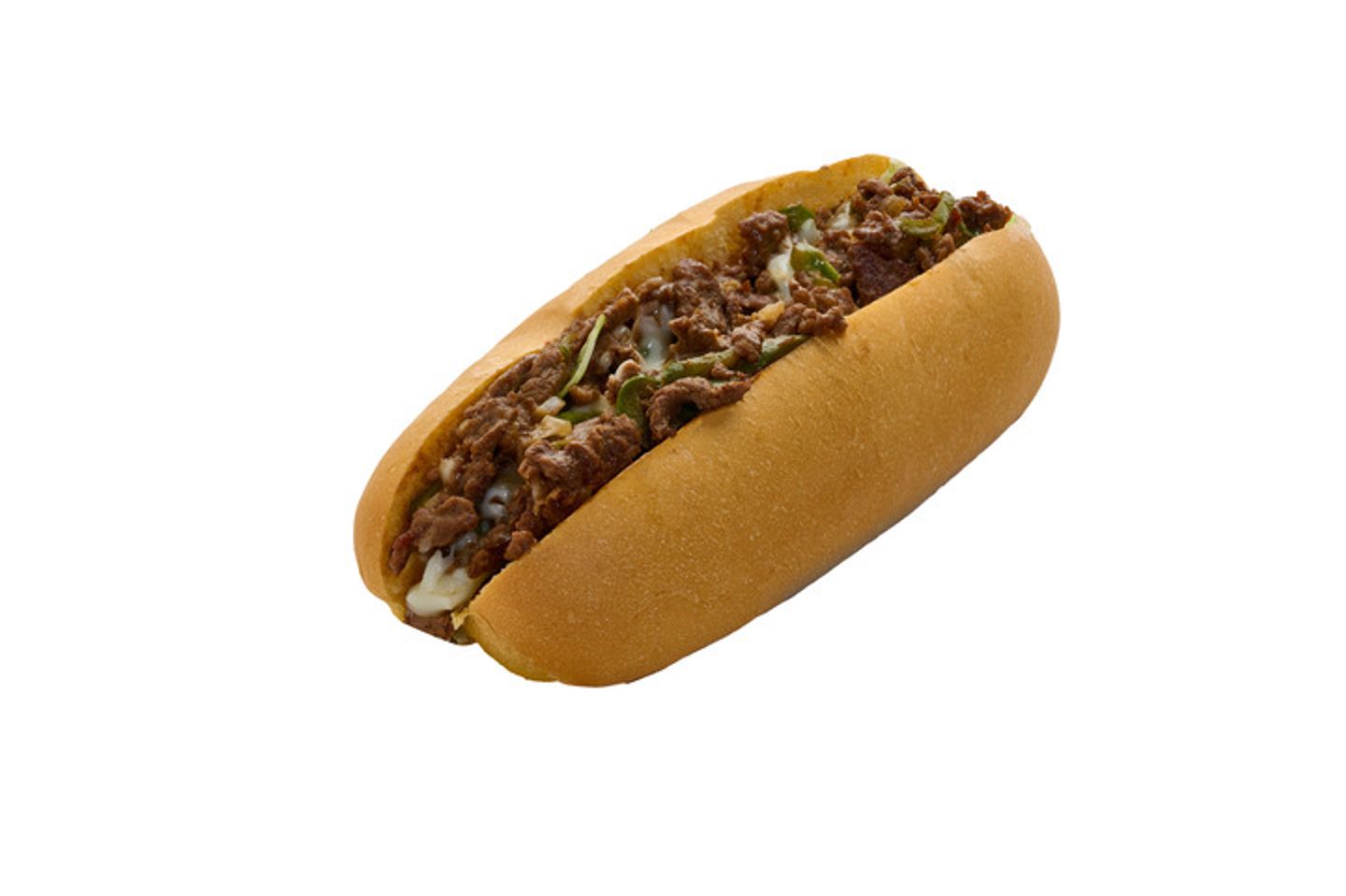 Beef Steak