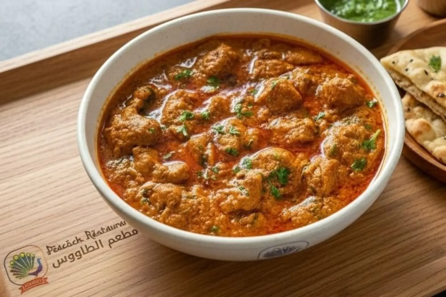 دجاج دوم كا