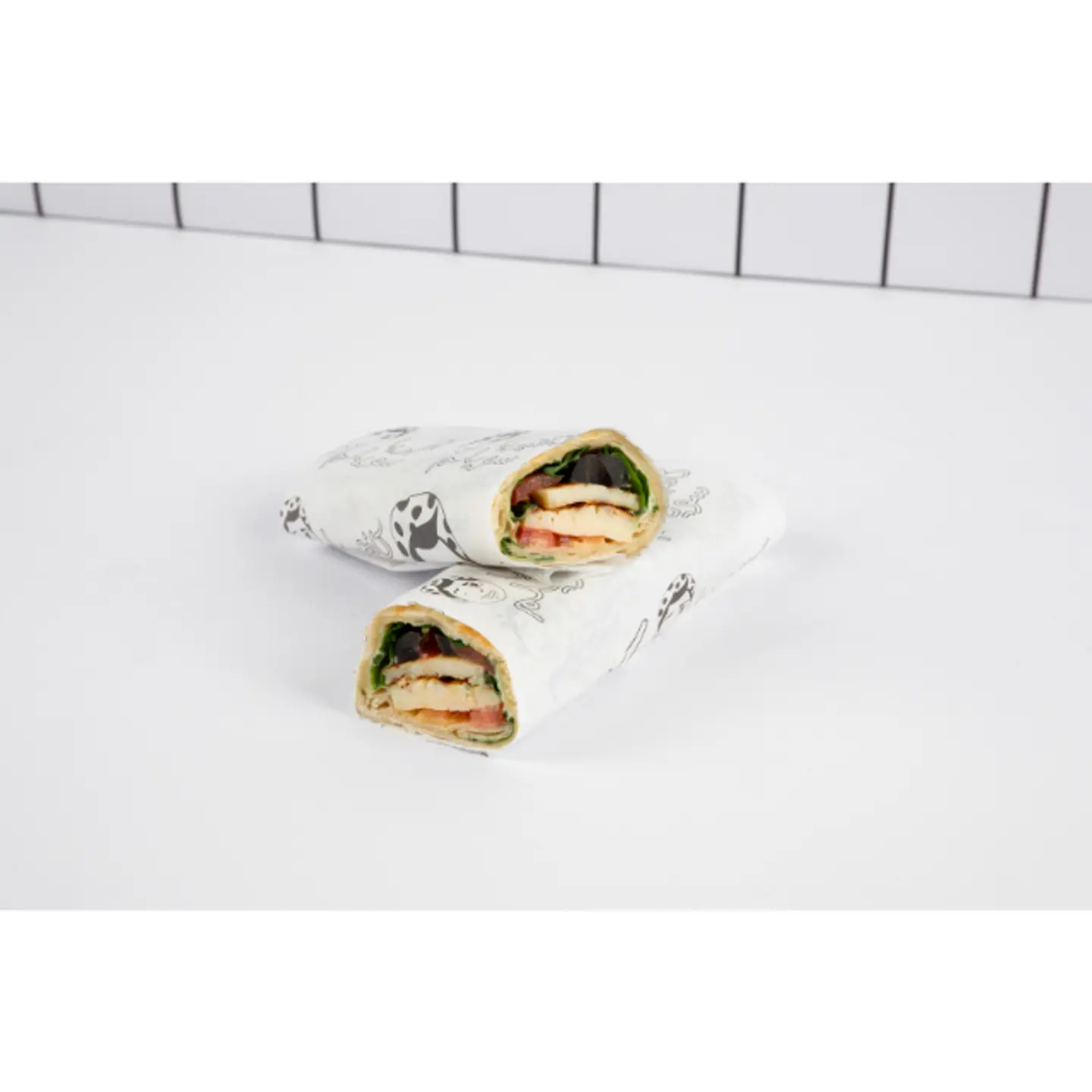 حلوم سويلم تورتيلا