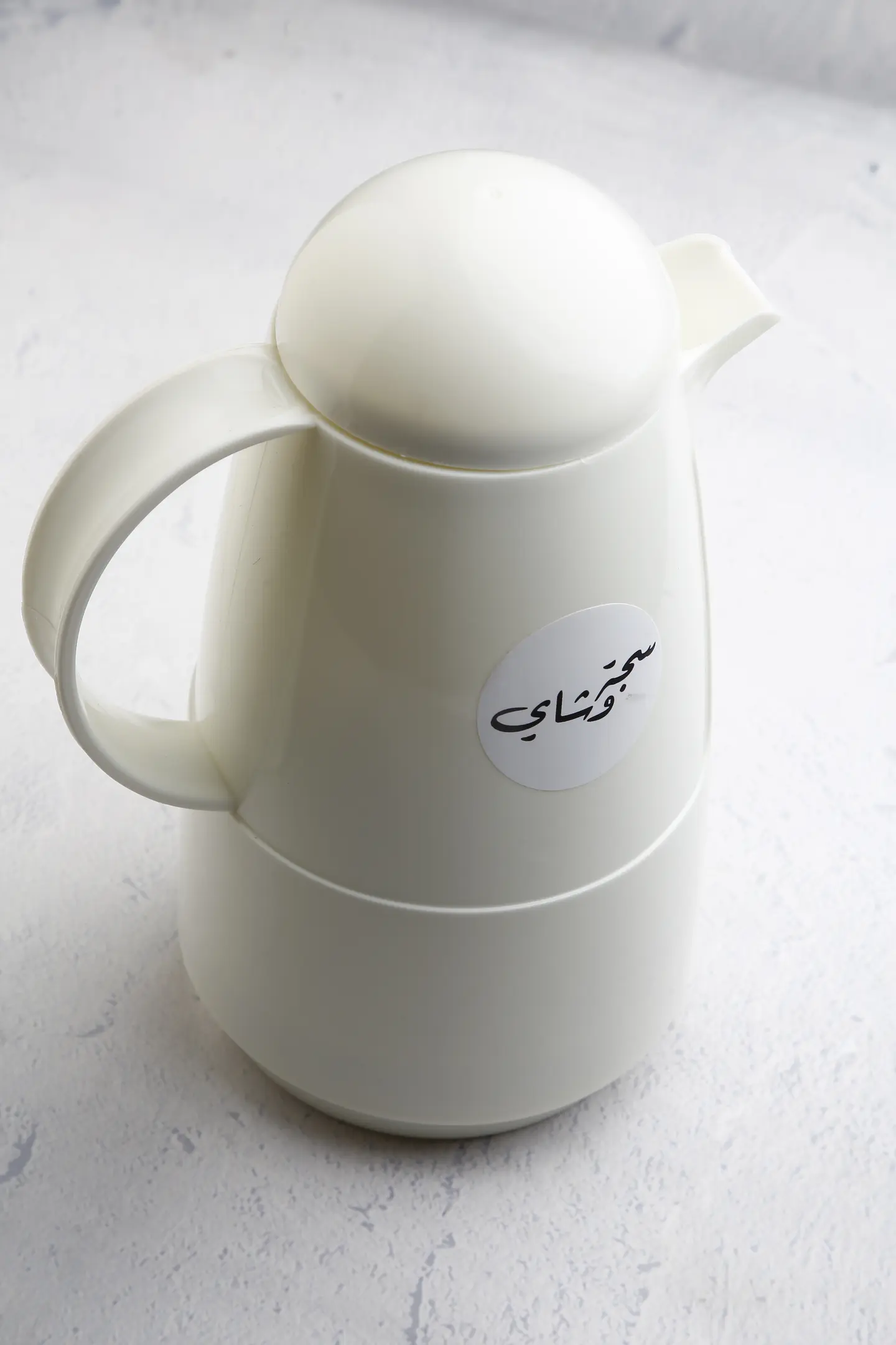Tea Thermos 1 Liter