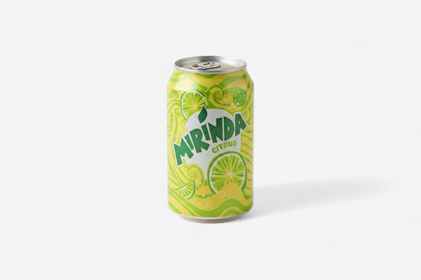 Mirinda Citrus