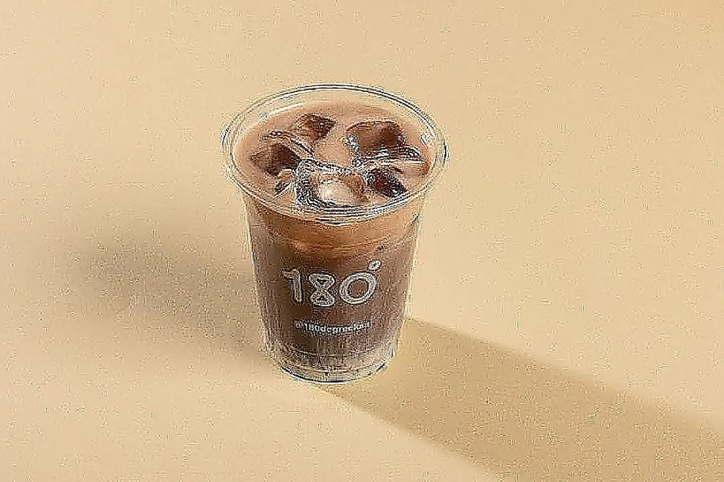 Ice Mocha