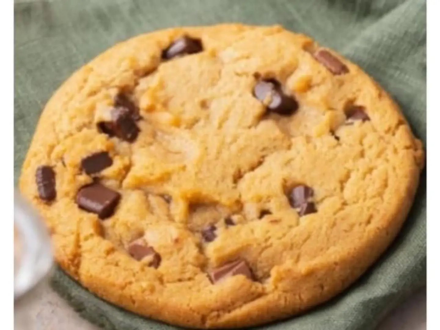 Plain Dutch Vanilla Cookies