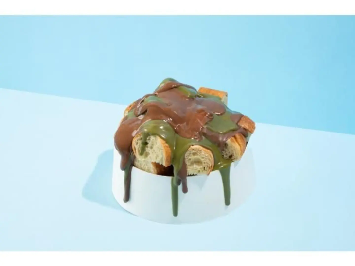 Mix Croissant