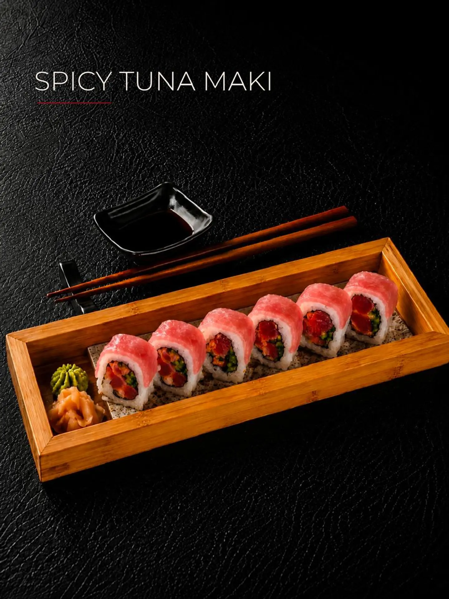 Tuna Maki