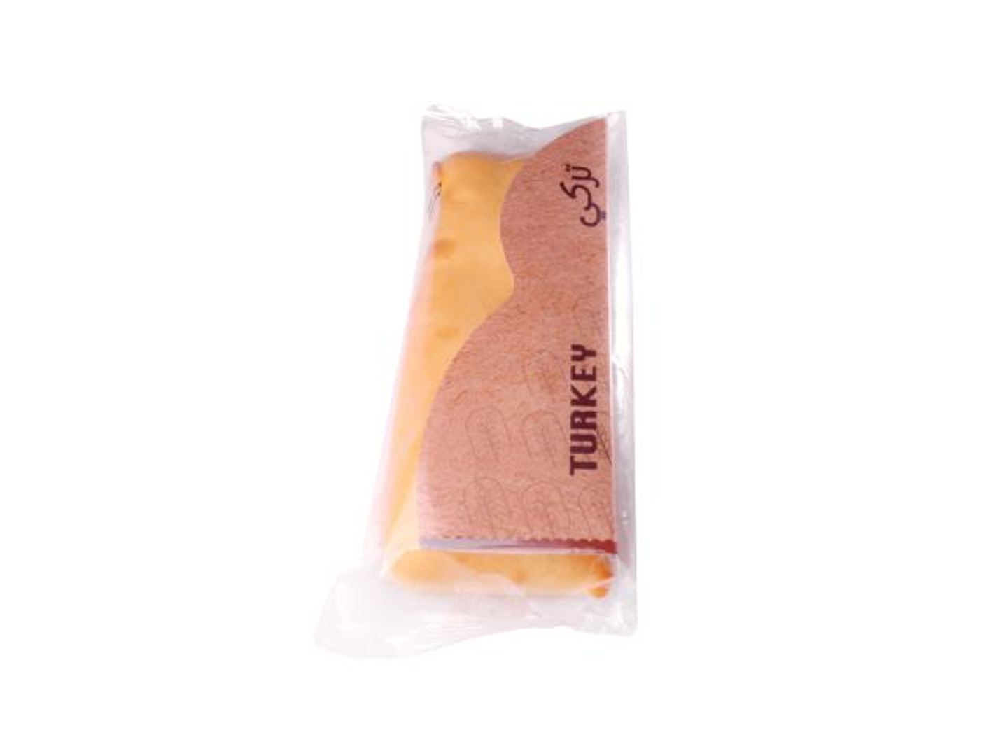 Turkey Sandwich