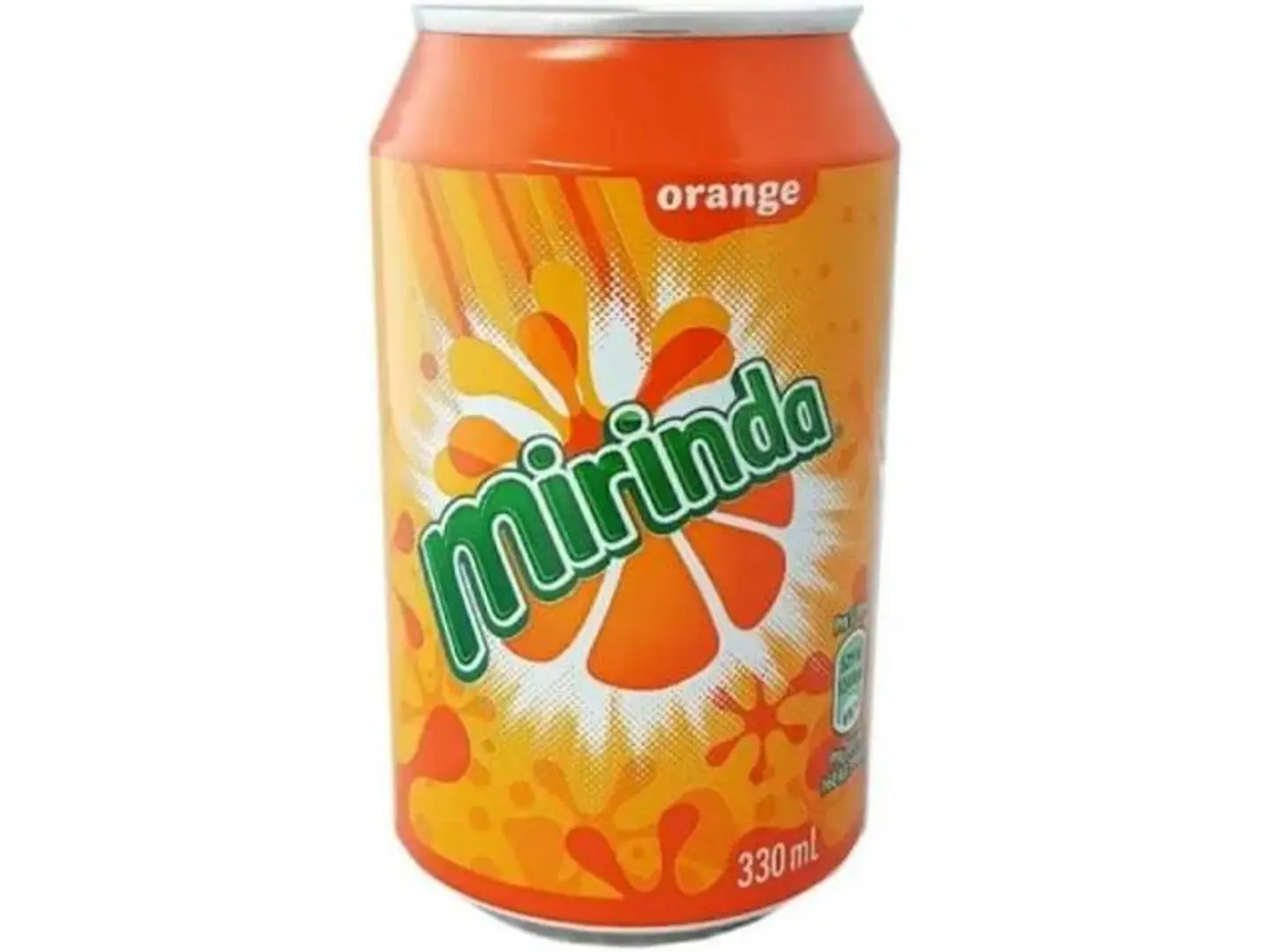 Mirinda