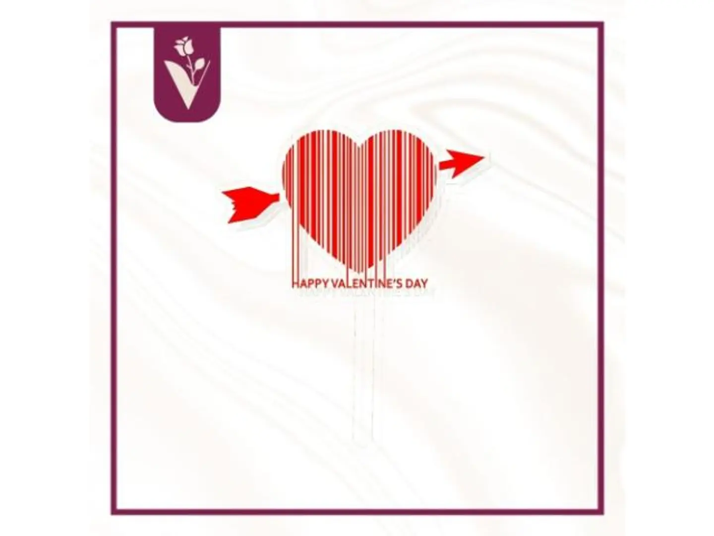 تغريسة عيد الحب 1