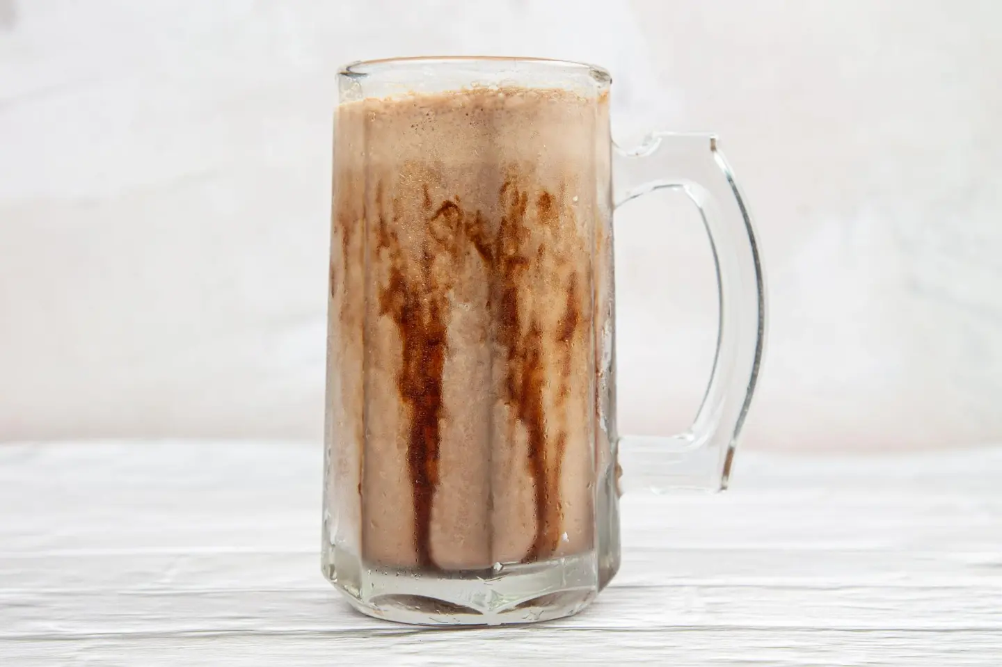 Ice Mocha