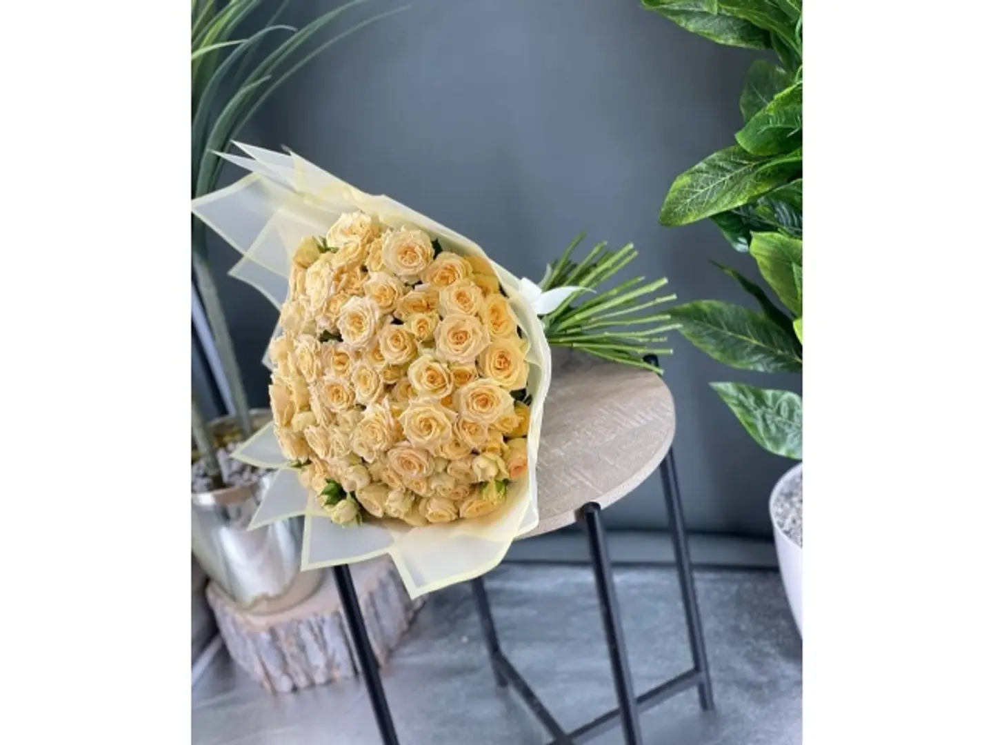 باقة النعومه