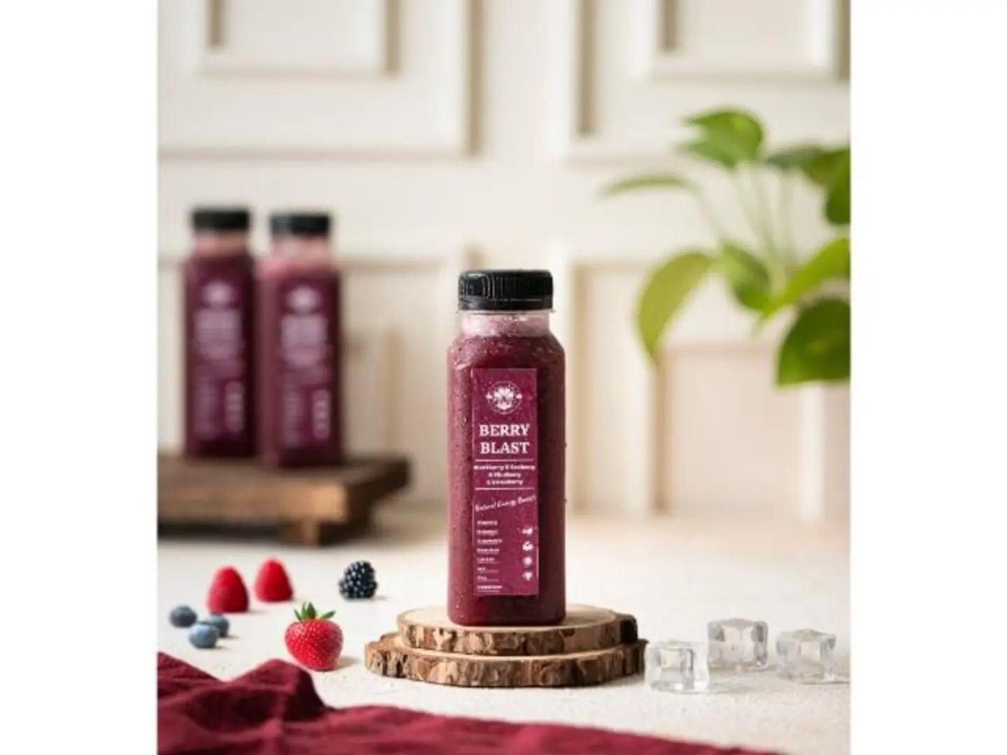 Berry Blast