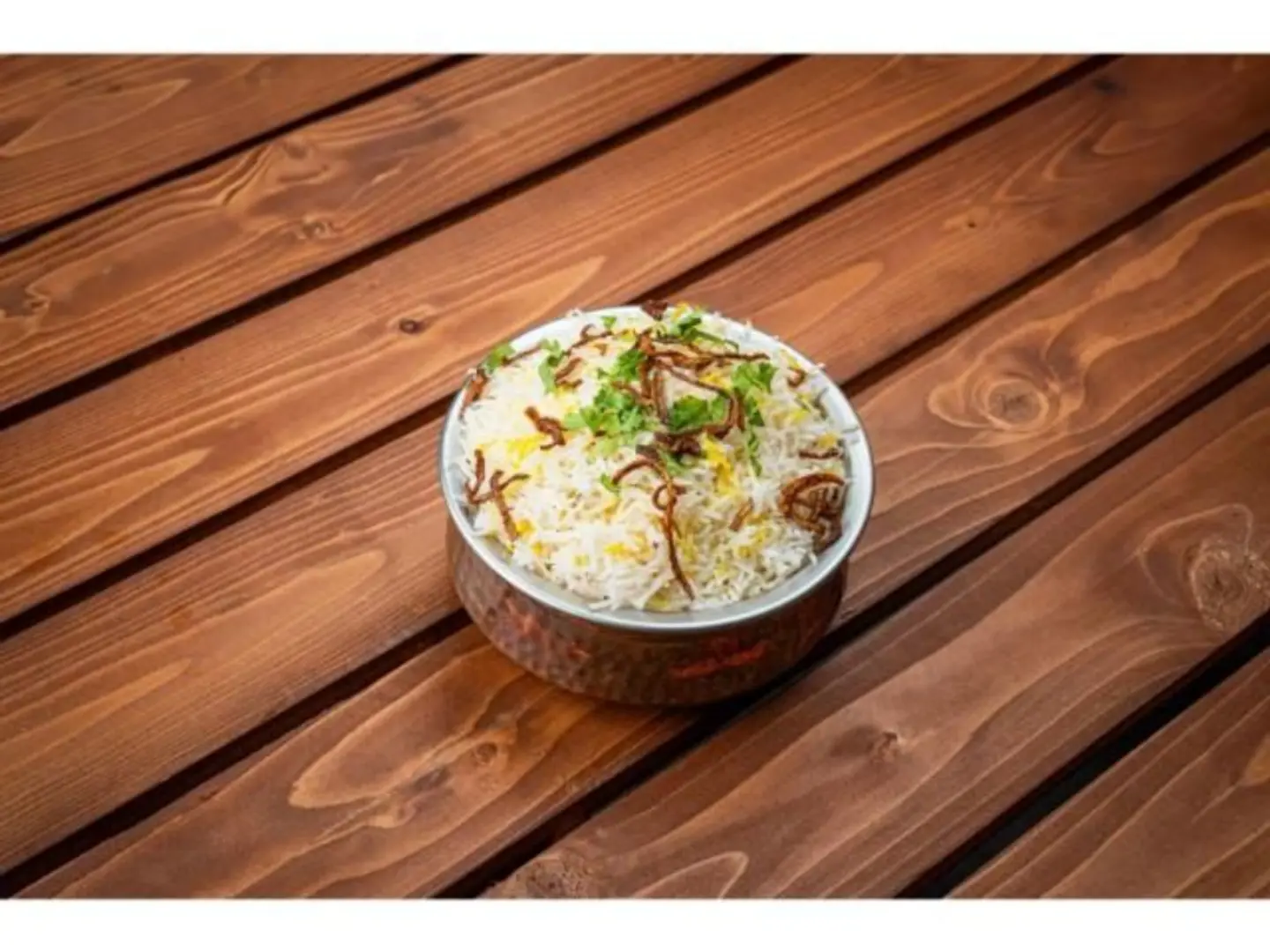 Plain Pishawari Rice