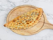 جبنة سائلة