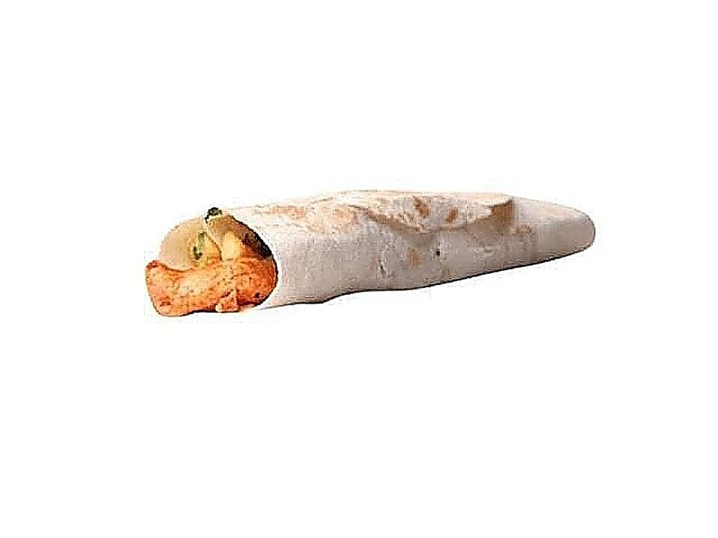 ساندوتش شيش طاووق