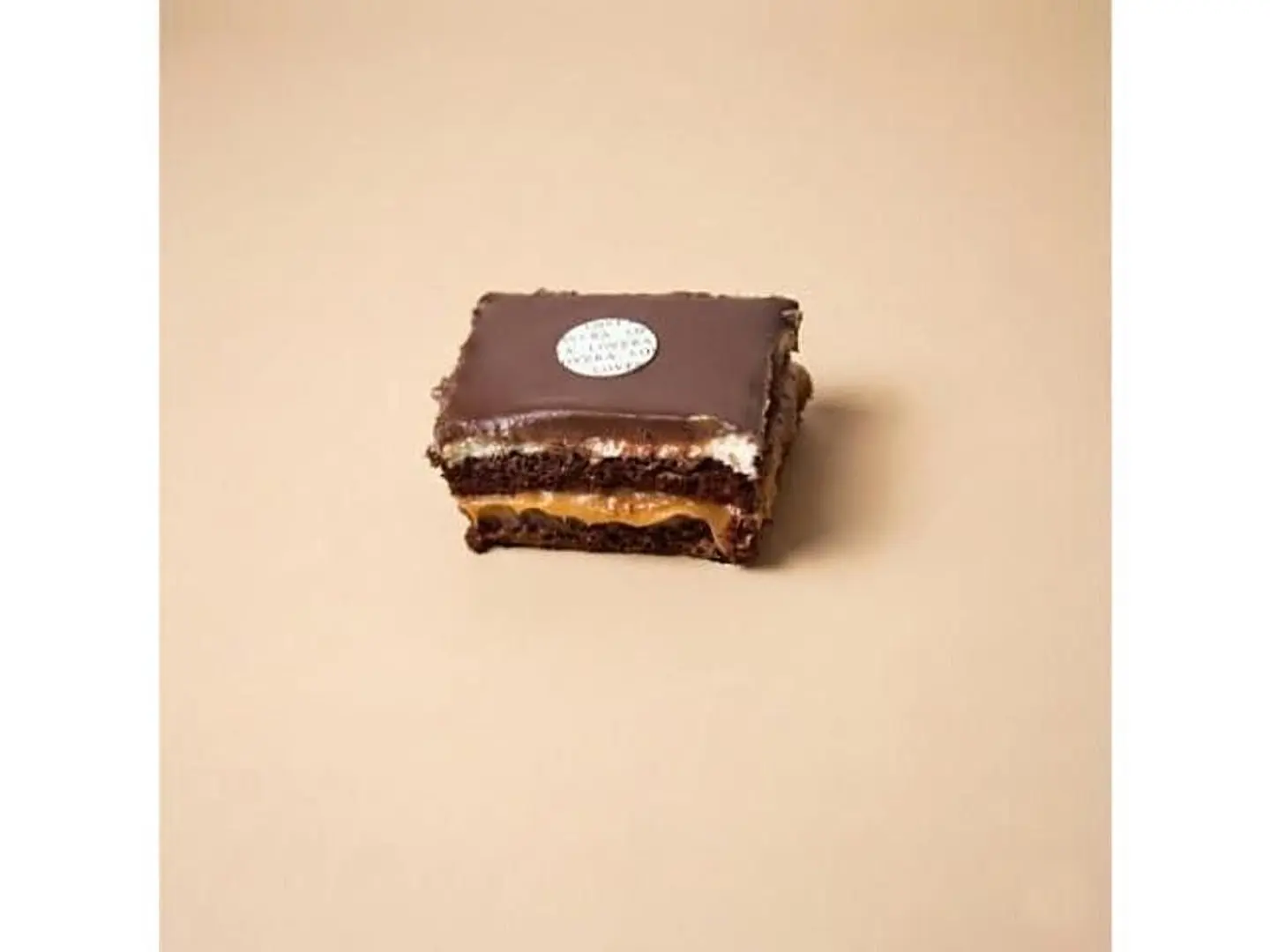 Dolce Cake