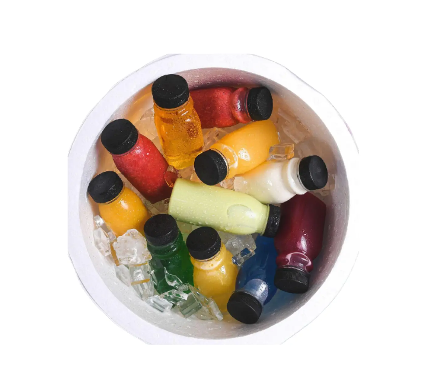 Foam Box - 12 Pieces