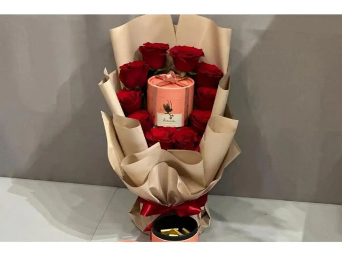 Anoush Love Bouquet