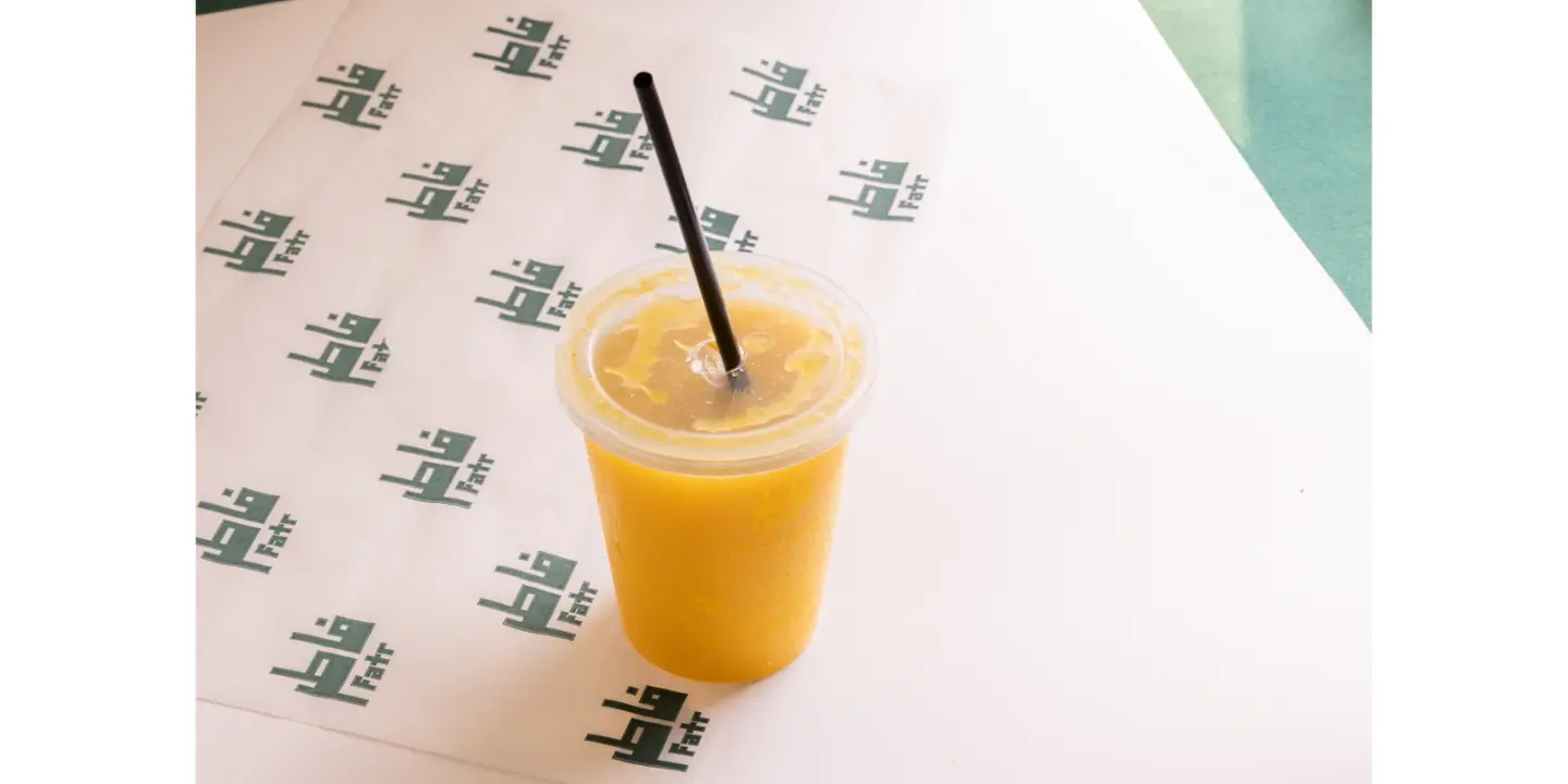 Mango Juice