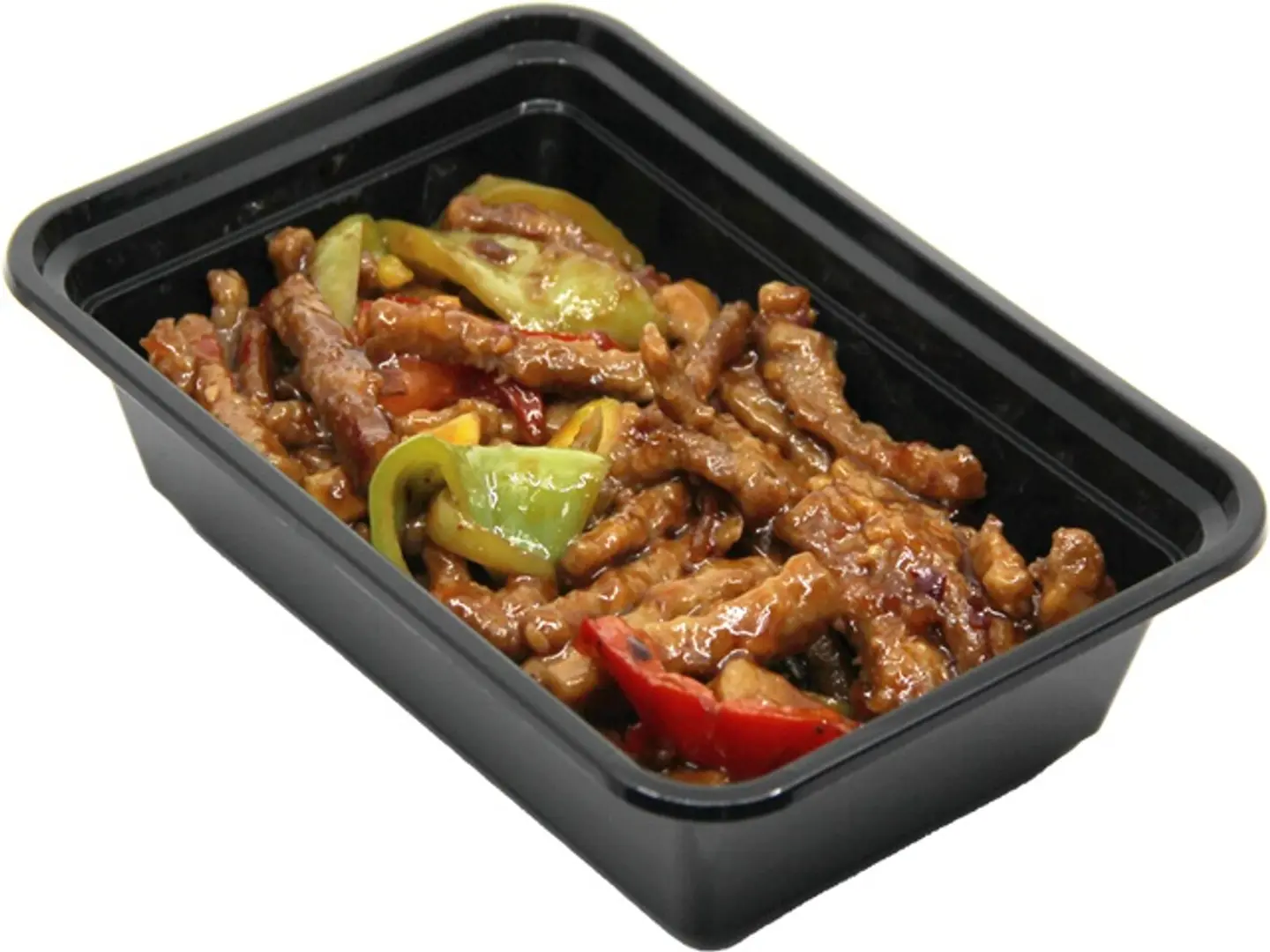 Szechuan Beef