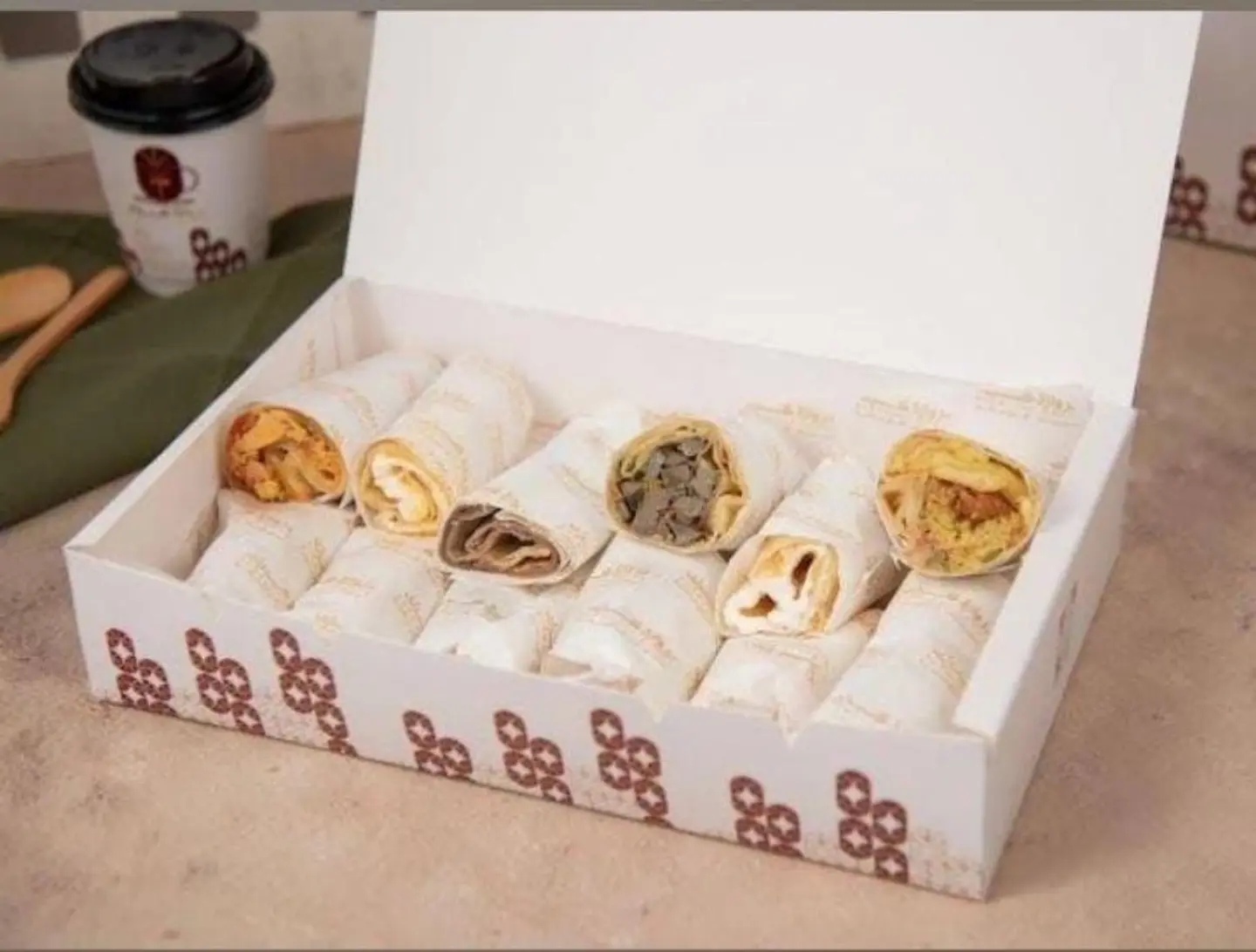 Mixed Platter