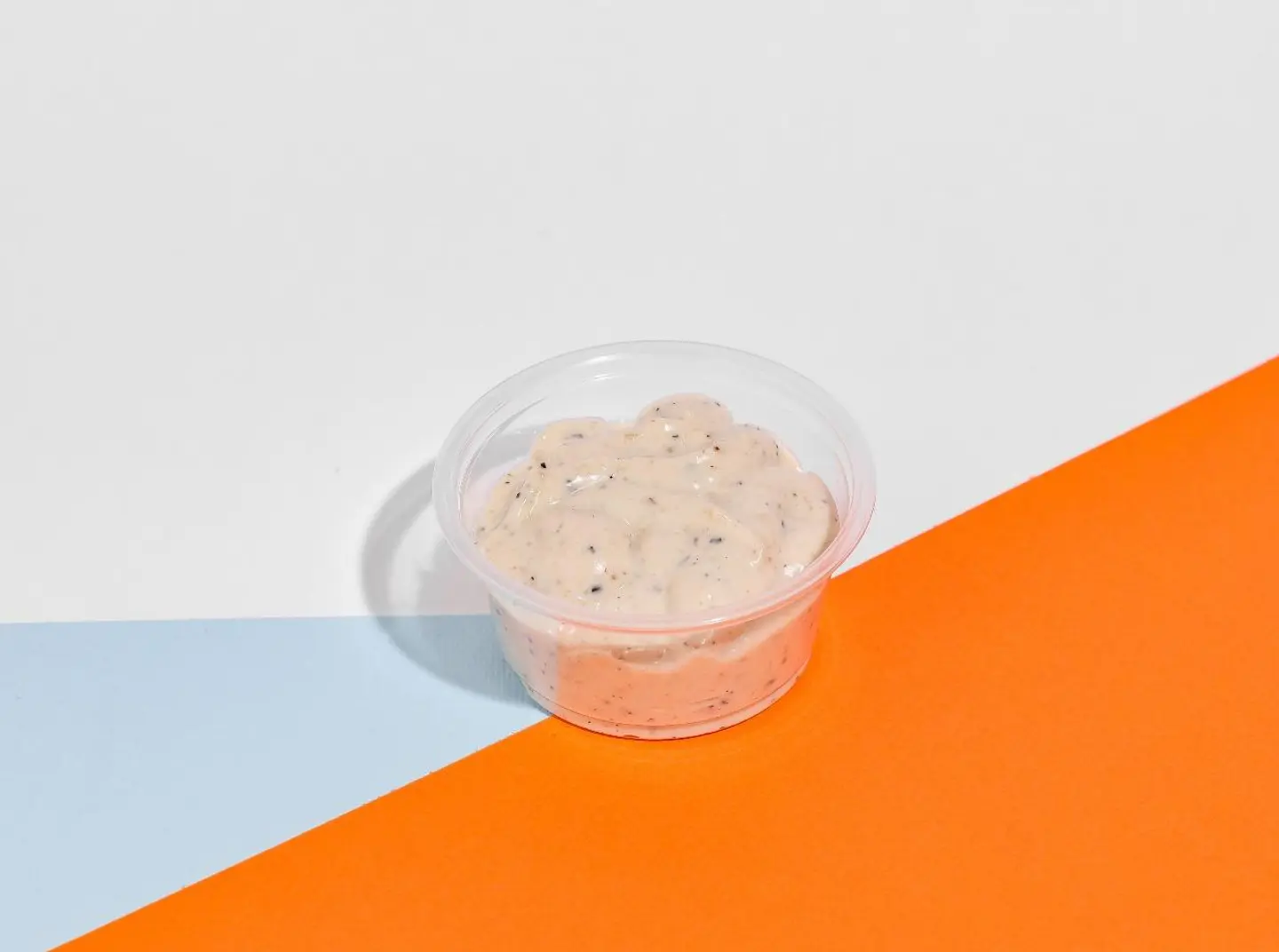 Truffle Sauce