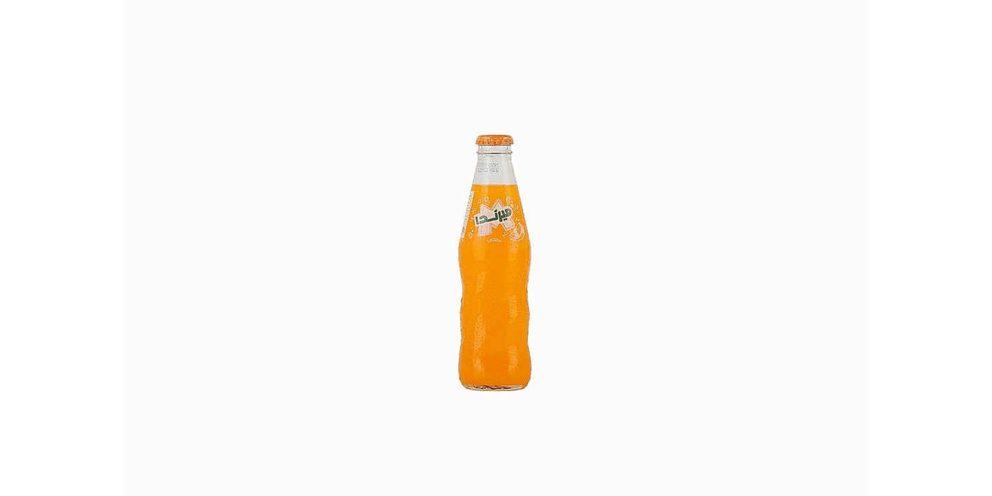 Orange Mirinda
