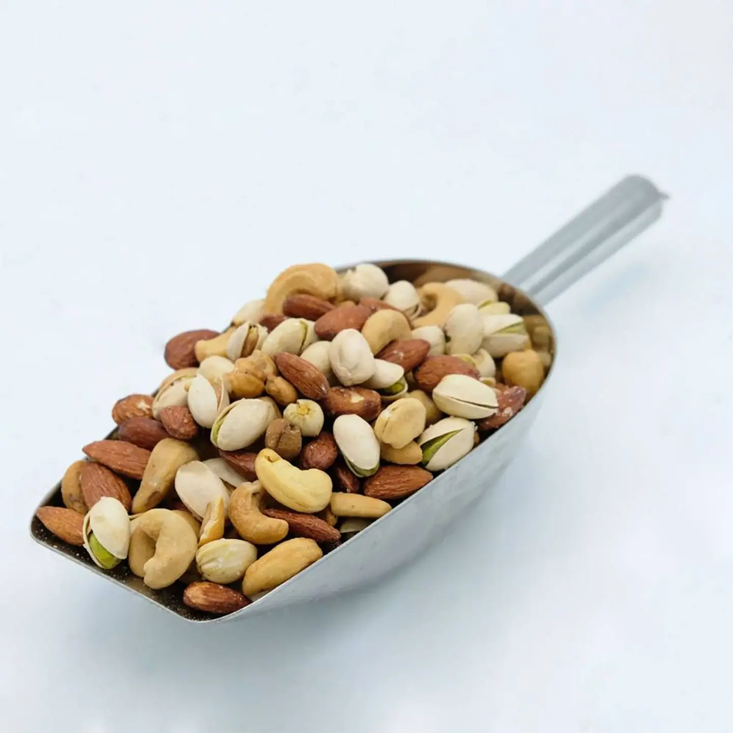 Luxurious Mixed Nuts