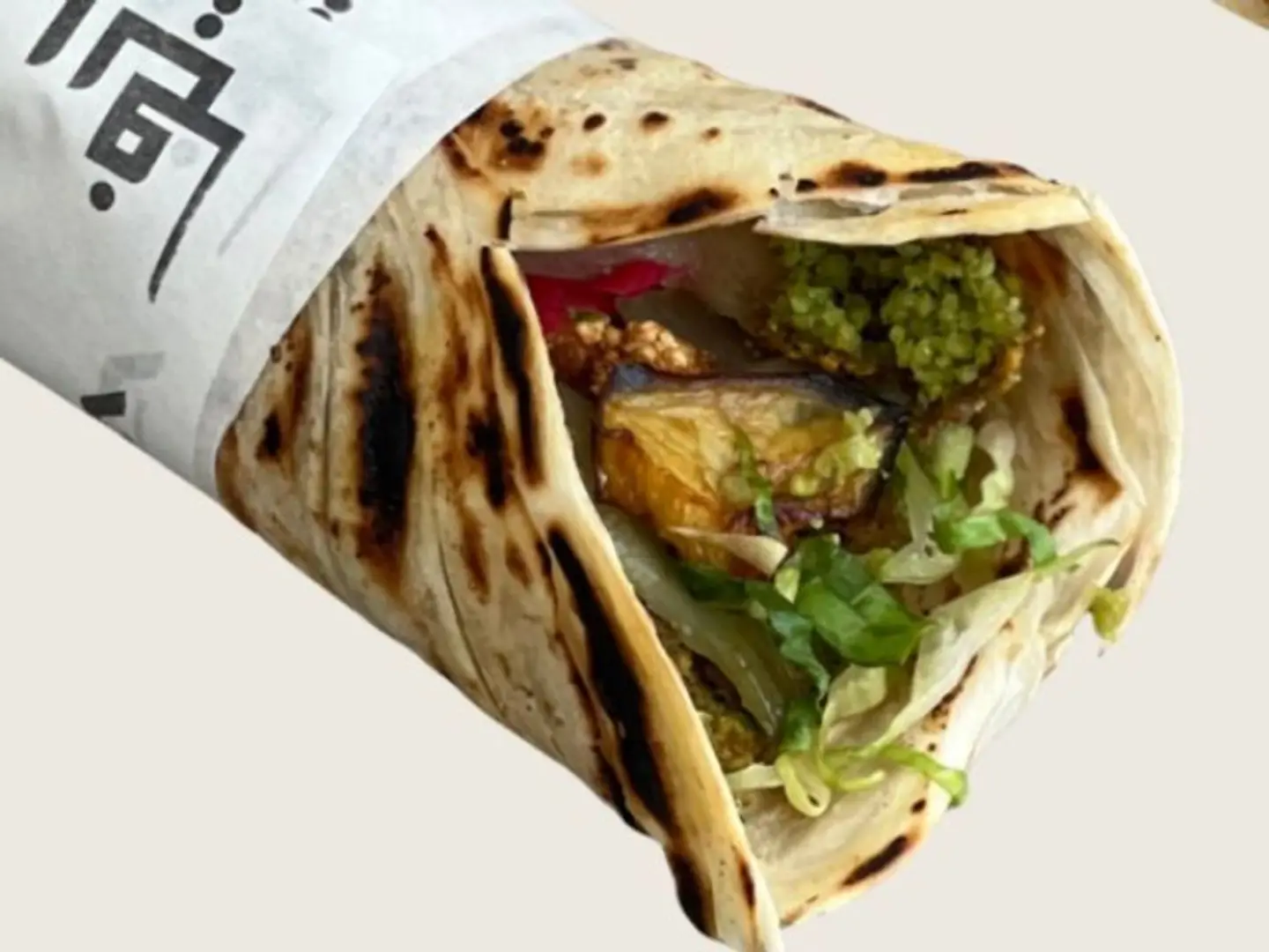 جباتي فلافل