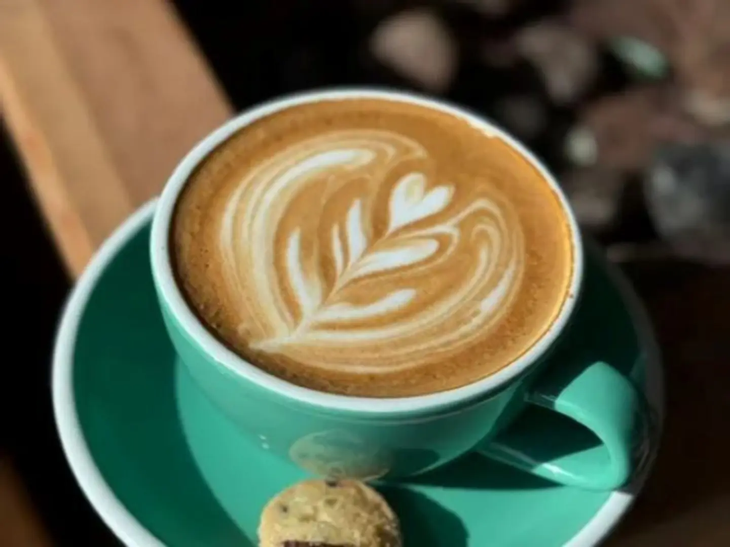 كافيه لاتيه