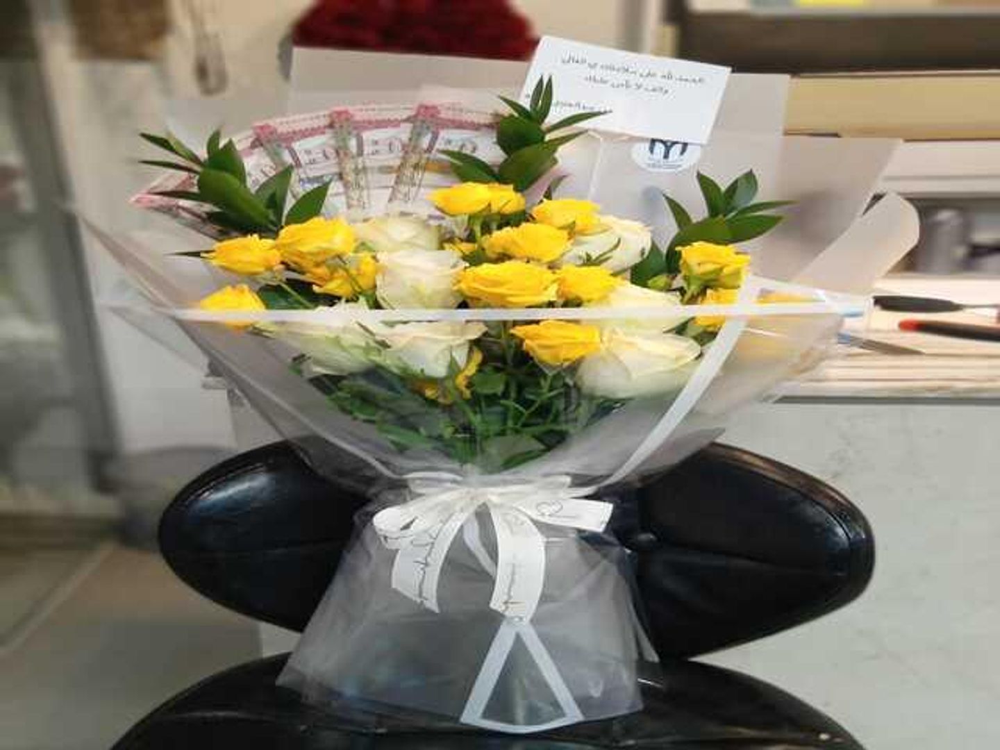 Bouquet Mix 2