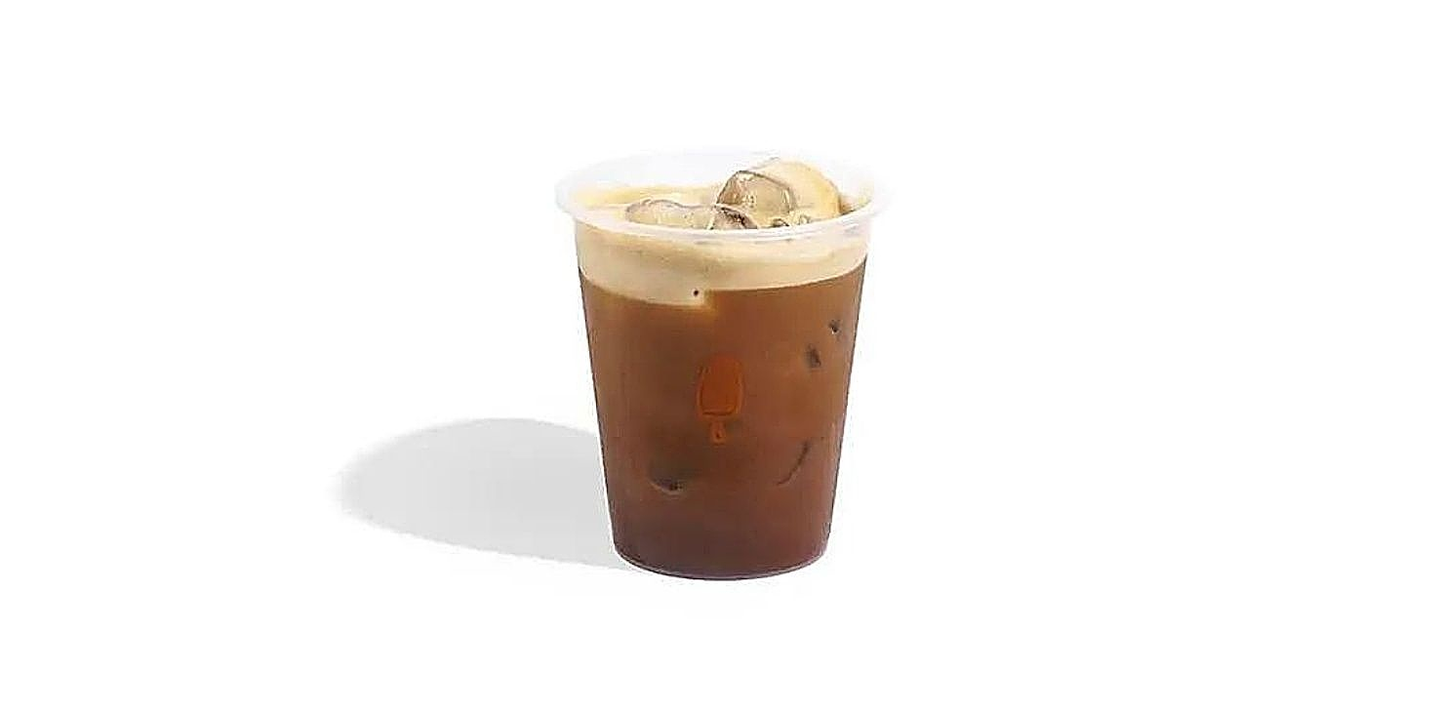 Espresso Alfredo