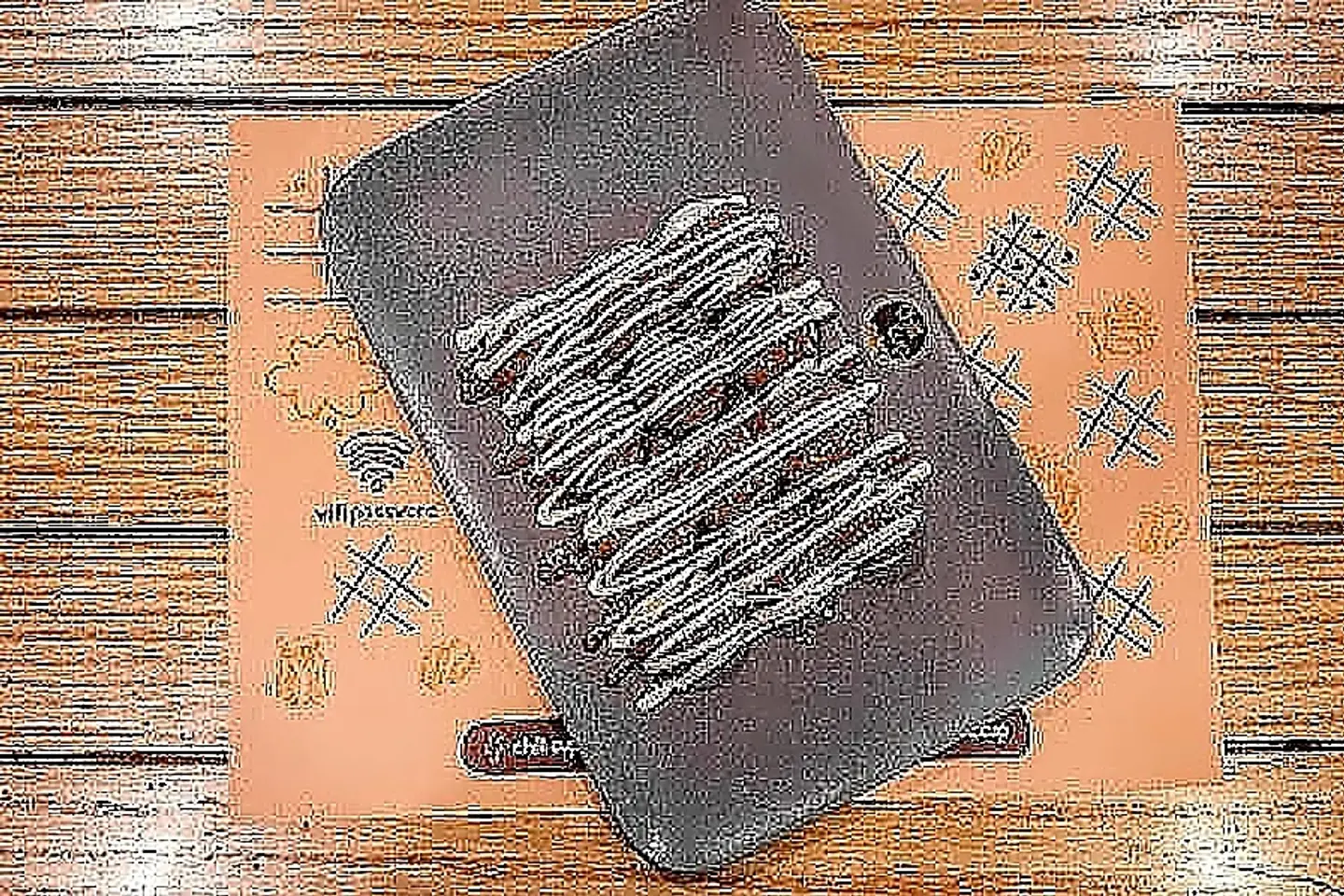 ميني بان كيك كلاسيك